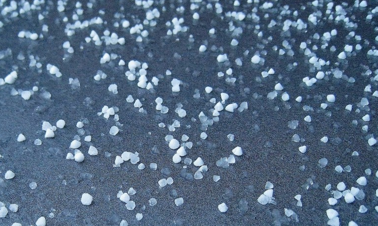 l’ONM: pluies orageuses et grêle sur plusieurs régions du Sud