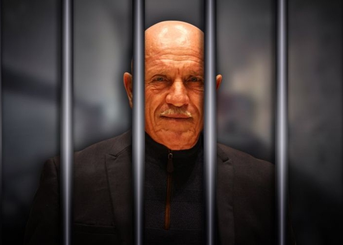 Les deux enfants de Hamid Melzi placés en détention provisoire !