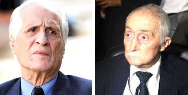 En vue de la conférence nationale de concertation et de dialogue qu’il propose : Le FFS rencontre Taleb Ibrahimi et Ali-Yahia Abdenour