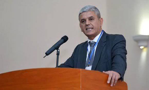 Mohcine Bellabas réagit au discours de Bensalah