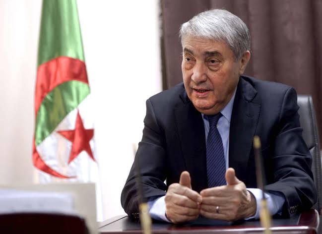 Pour Benflis, il n’y a pas de dialogue national possible avec le système et ses résidus