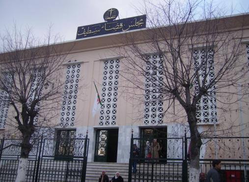 Mandat de dépôt pour l’ex-directeur de la santé de Sétif !