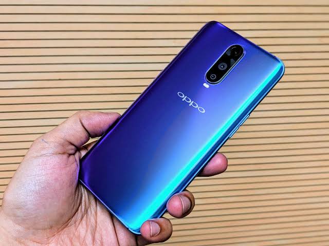 OPPO lance le nouveau F11 Pro