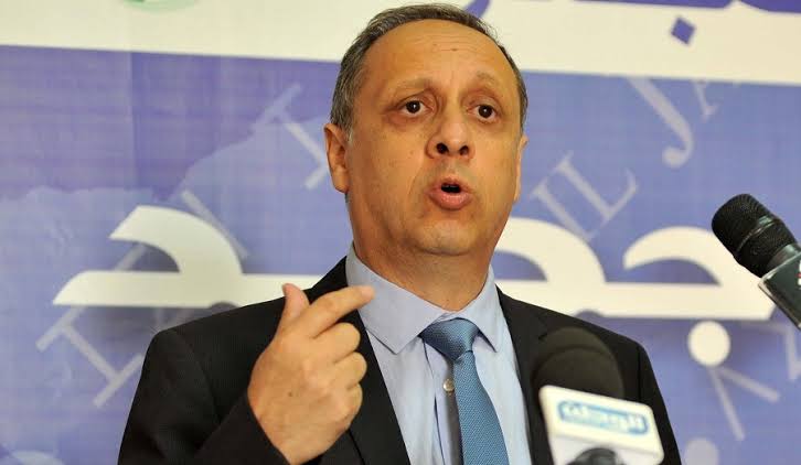 Sofiane Djilali : remettre le pouvoir au peuple, c&rsquo;est la seule issue des tenants du régime