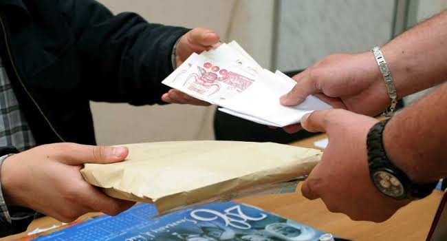 Un fonctionnaire arrêté en flagrant délit de corruption à Relizane !