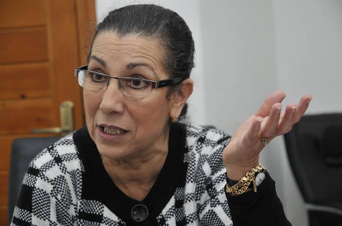 La famille de Louisa Hanoune adresse une lettre à Bensalah pour qu’il intervienne (document)