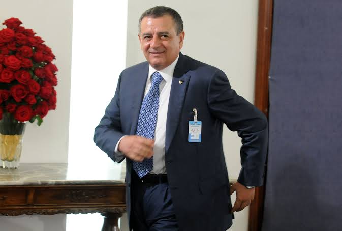 La justice serait sur le point d’émettre un mandat d’arrêt international contre Bouchouareb !