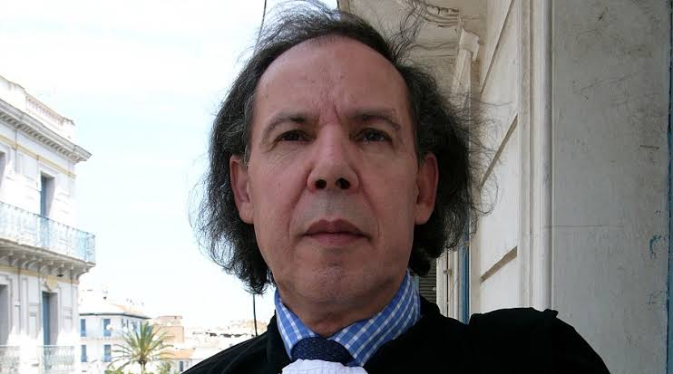 Mokrane Ait Larbi : Pour une sortie pacifique de l’impasse constitutionnelle