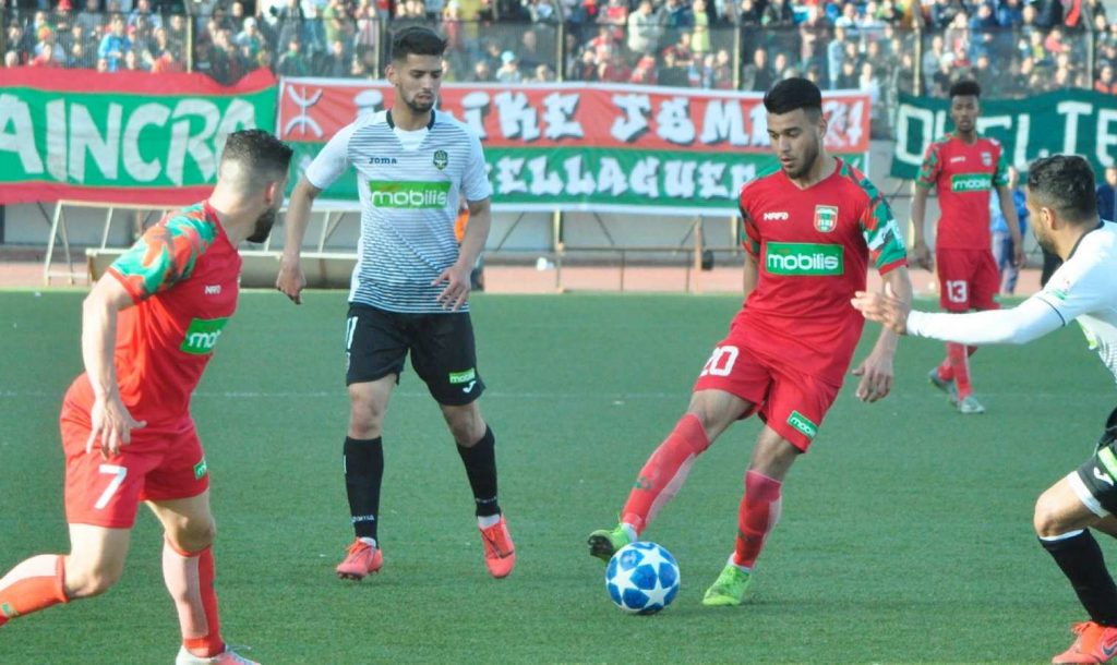 Finale Coupe d’Algérie: la JSM Béjaïa décidée à remporter un deuxième trophée
