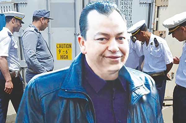 Le procès Kamel Chikhi reporté pour la seconde fois !