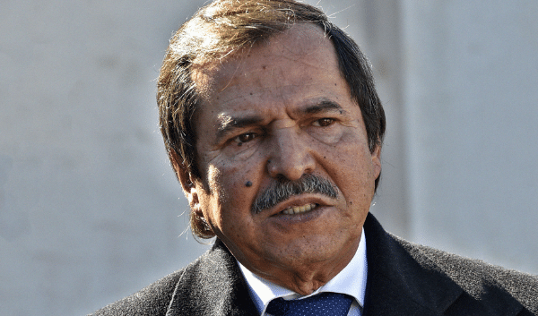 Fin de fonctions pour Nacer Bouteflika au ministère de la formation professionnelle