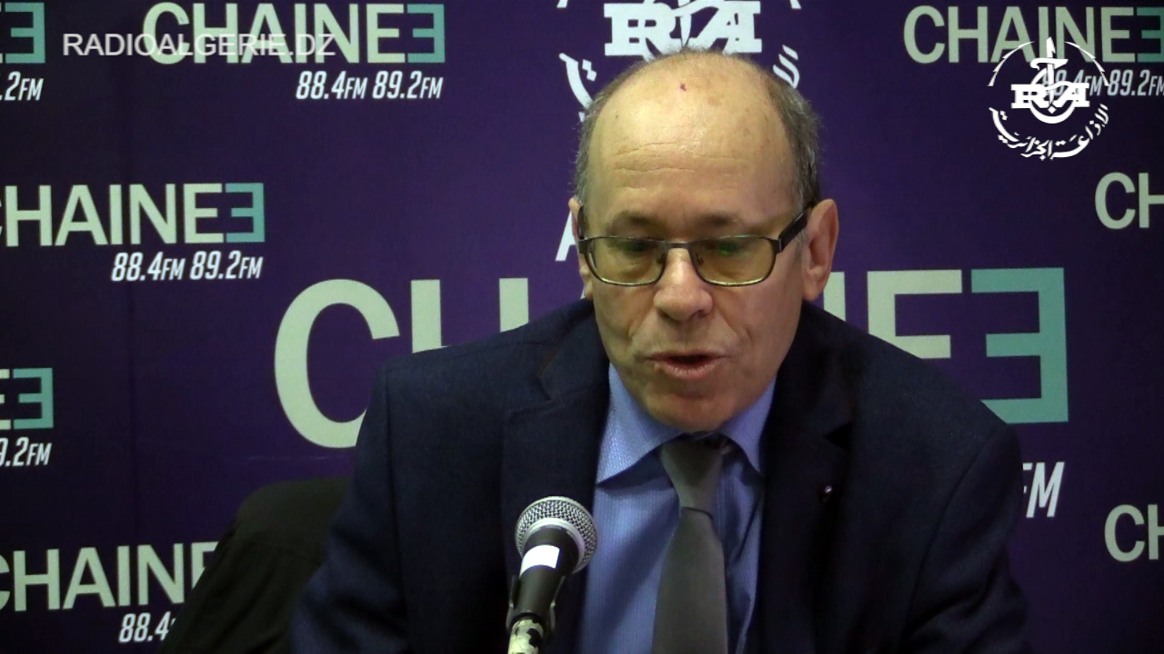 Pour le professeur Mohamed-Cherif Benmihoub, la lutte contre la corruption reste tributaire d’une réforme du système de gouvernance