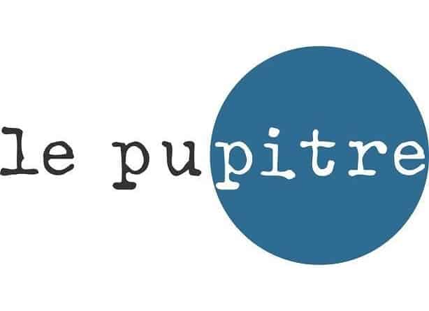 Spectacle de fin d’année du Pupitre