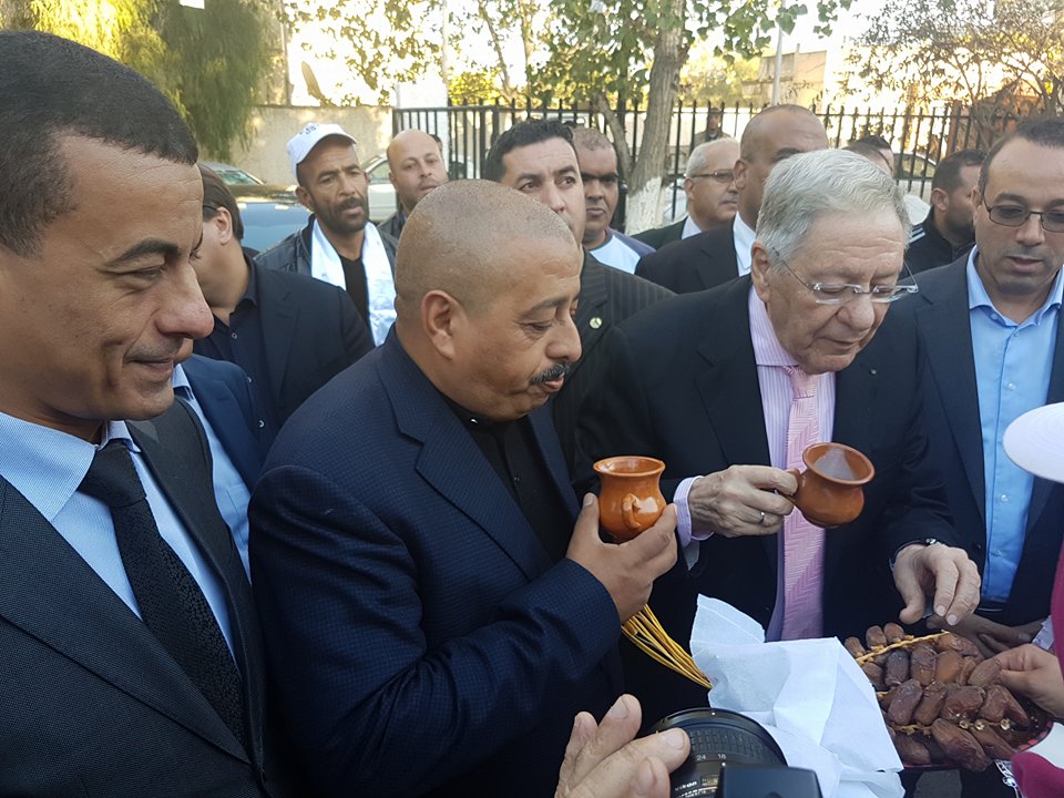 L’avocat de Mahieddine Tahkout révèle les chefs d’accusation retenus contre son client