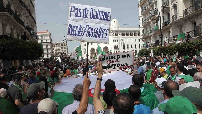 À la veille du 18e vendredi de manifestations pacifiques : De quoi sera fait demain ?