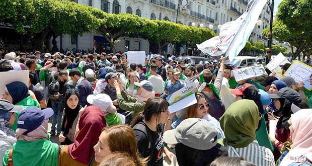 Conférence nationale de la société civile : L’idée d’une «période transition» fait débat