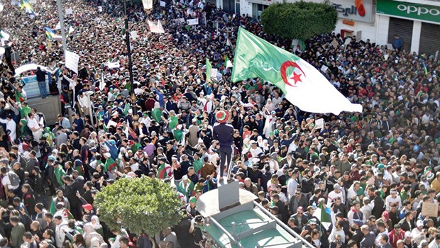 Vendredi 5 juillet sera un grand jour pour l’Algérie