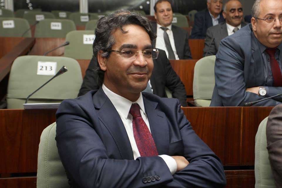 Prochaine élection présidentielle: quel candidat pour le FLN ?