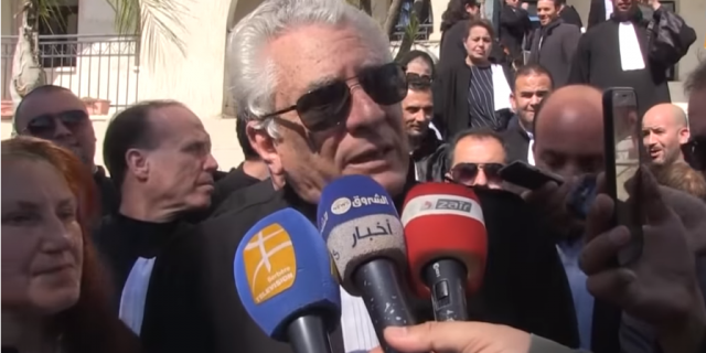 Election présidentielle: Bouchachi craint “une contre-révolution” !