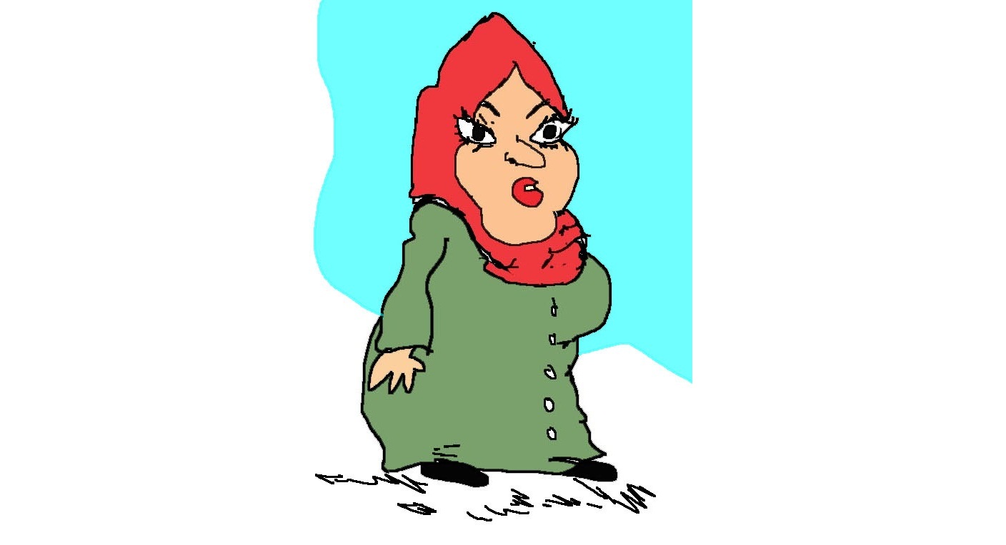 Qui protège la députée de la “honte” ?