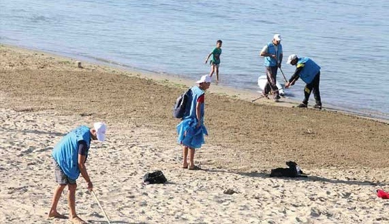 El Tarf : Dernières retouches des travaux avant l’ouverture de la saison estivale