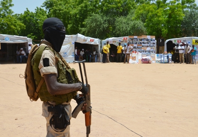 Niger : le gouvernement annonce avoir déjoué une série d&rsquo;attentats
