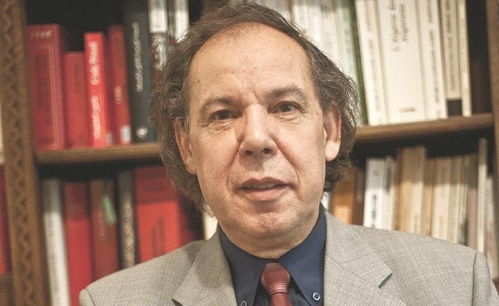 Ait Larbi : « les manœuvres de la contre-révolution visant à gagner du temps »