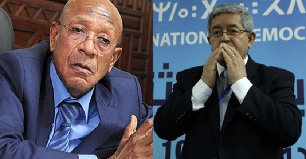 Comparution des fils d&rsquo;Ouyahia et de Zoukh devant le tribunal de Sidi M&rsquo;hamed