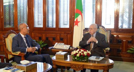 Présidentielle: session de rattrapage pour le régime