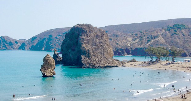 Saison estivale à Tlemcen : Une enveloppe de 150 millions DA allouée