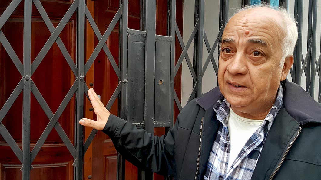 Un film retraçant les enfumades du Dahra présenté à la cinémathèque d’Oran