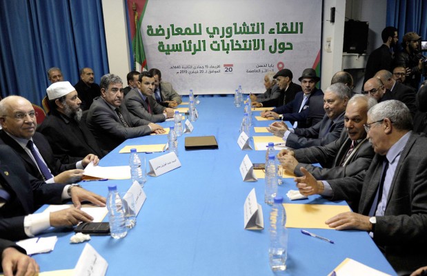 Le FFS, le RCD, le PLD, le PT, Jil Jadid…se rencontrent ce mardi : Les démocrates face à leur responsabilité