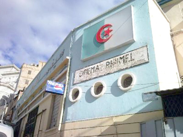Réhabilitation des salles de cinéma à Constantine : Promesses non tenues !