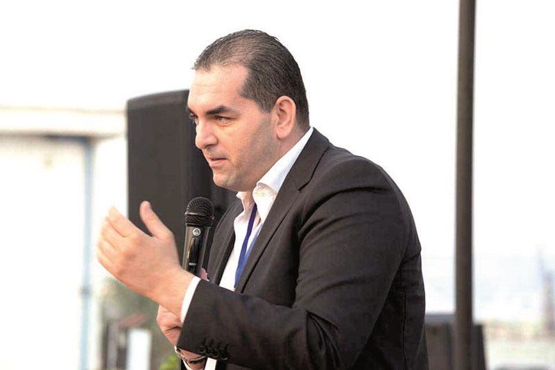 FCE : Sami Agli mène campagne à Annaba