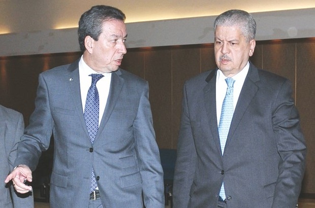 4 chefs d’accusations retenus contre Sellal et Benyounès (document)