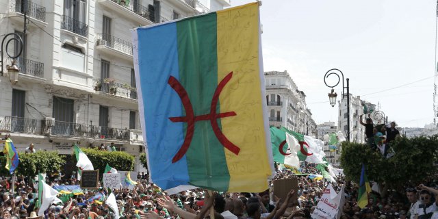 Mère de détenue: “Ne poussez pas mon fils à détester son pays !”