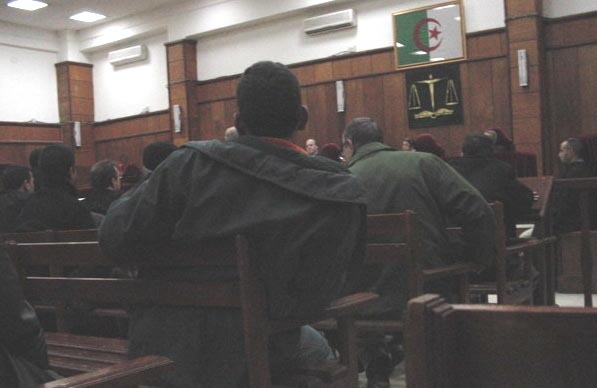 Poursuivi pour “dilapidation de deniers publics”, l’ancien Maire de Souama acquitté par le tribunal de Tizi Ouzou