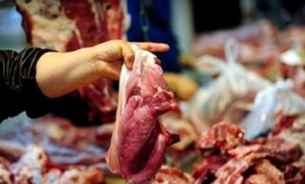 Commerce / Contrôle : 284 kg de viande impropre à la consommation saisis