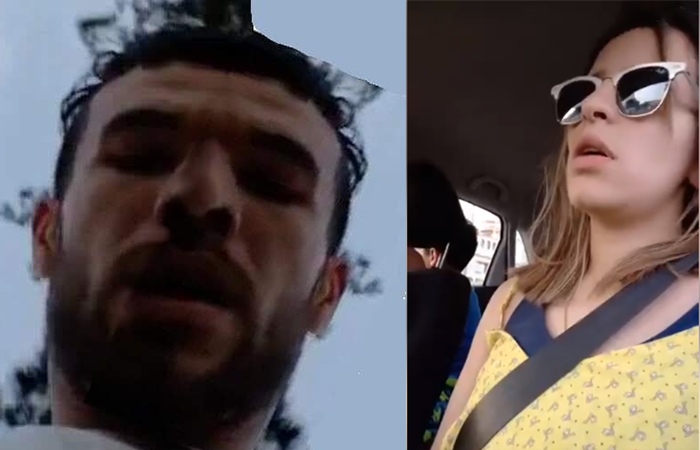 Le voleur du téléphone de la jeune femme en live sur Facebook a été arrêté !