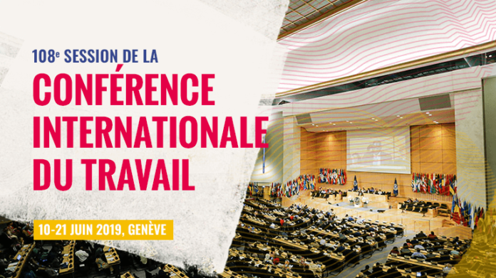 Rapport de l’OIT sur les libertés syndicales: l’Algérie appelée à rendre des comptes