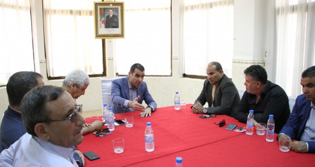 Ligue 1 et 2 Mobilis 2019-2020 : Les clubs endettés interdits de recrutement