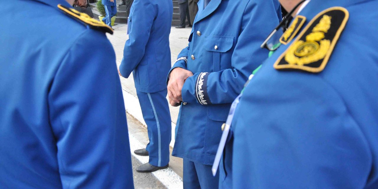 9000 policiers mobilisés pour sécuriser Alger les jours de l’Aïd el Fitr