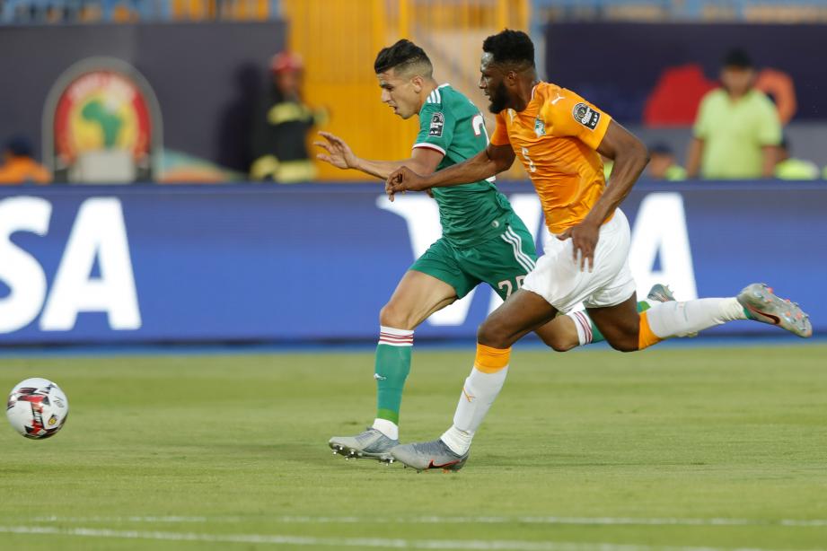 CAN-2019: Fin de compétition pour Atal !