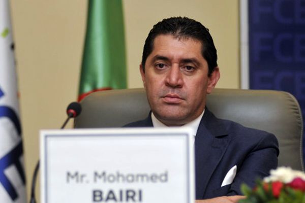 L’homme d’affaires Mohamed Bairi placé sous mandat de dépôt !