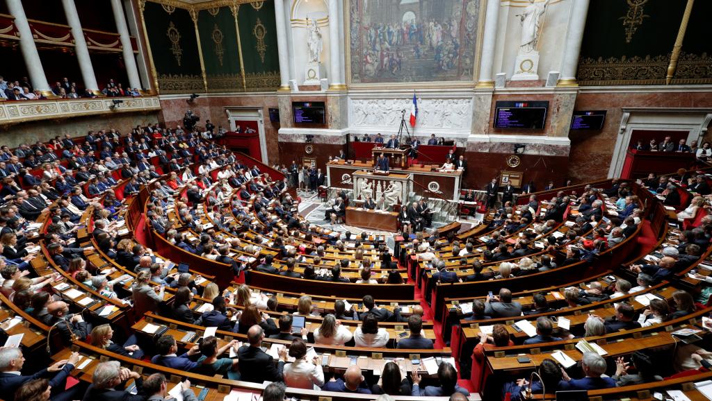 17 députés demandent une commission d&rsquo;enquête sur la présence et l&rsquo;action de la France en Libye