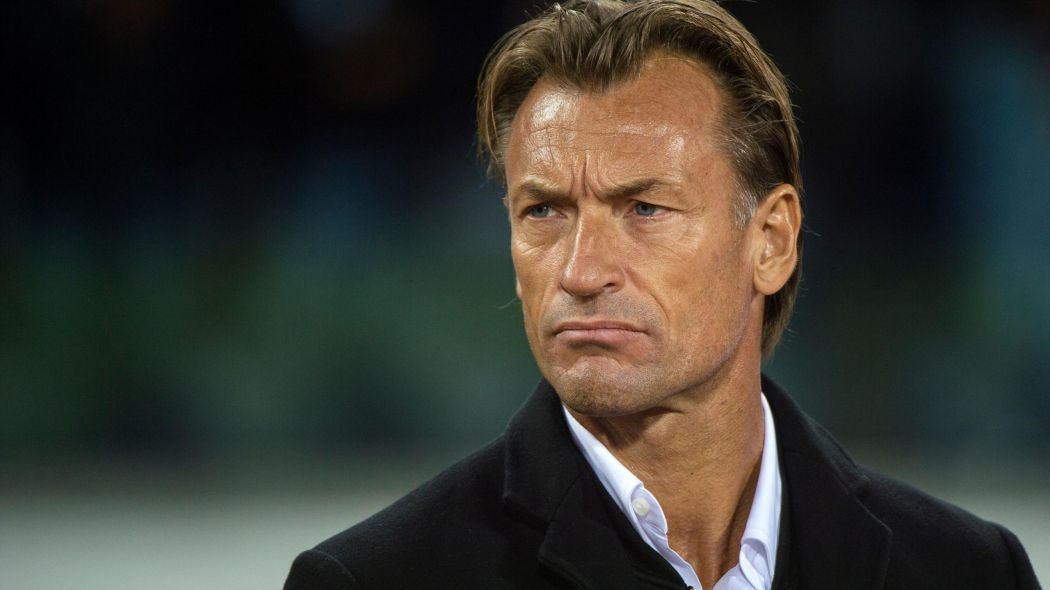 Arabie saoudite Hervé Renard, nouveau sélectionneur