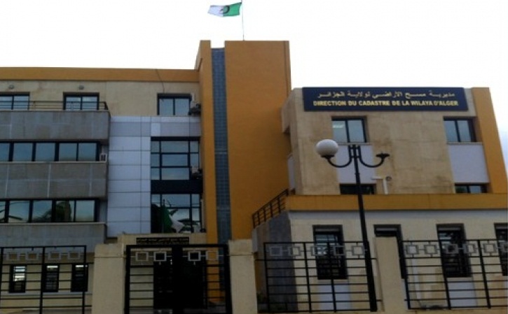 Les 2 directeurs du domaine d’Alger et Tipaza placés en détention provisoire !