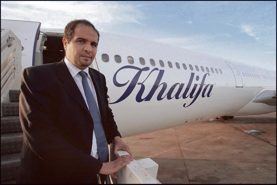 Cour de Blida : 18 ans de prison ferme contre Abdelmoumène Khalifa