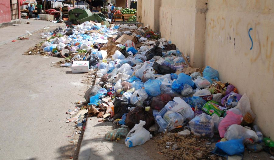 L’AND lance l’application « Ndif » pour signaler les déchets