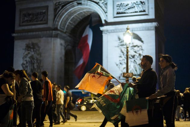 La France mettra un dispositif sécuritaire plus « important » pour la finale de la CAN 2019